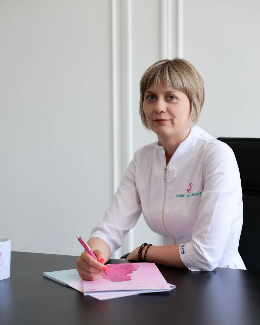 Ботвин Наталія Романівна